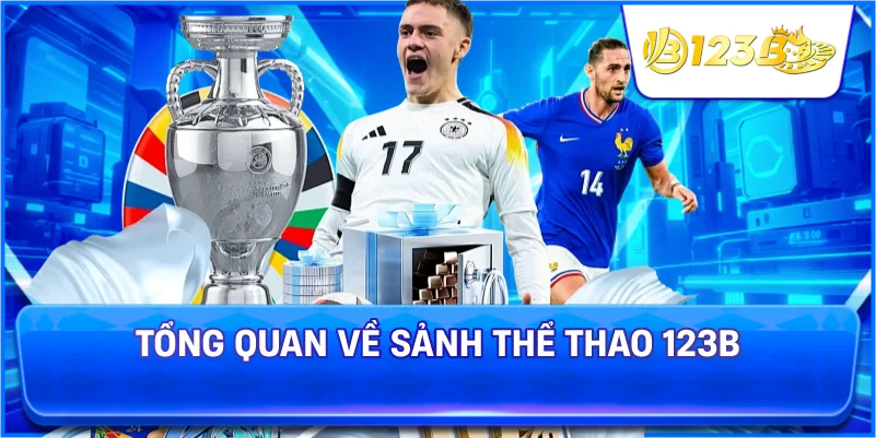 Tổng Quan Về Sảnh Thể Thao 123B